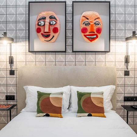 Gigantones Guesthouse Βιάνα ντο Καστέλο Εξωτερικό φωτογραφία